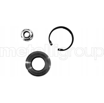 Zavěšení kol Metelli 19-7930 Sada ložisek kola