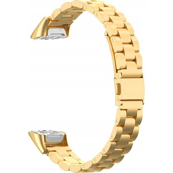 Náramek Náramek YIVO pro Samsung 18mm zlatý