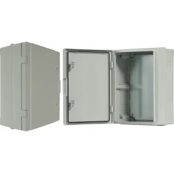 Rozvaděč Rozvaděč Pawbol 400 V IP65 0 A