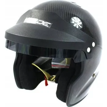 Helma na motorku Přilba SLIDE BF1-R88 CARBON vel. S SNELL