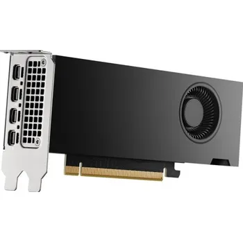 Grafická karta NVIDIA Quadro RTX 2000 ADA FH 16GB GDDR6 PCIe 4.0 x8 Retail-Version 900-5G192-2541-000