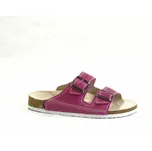 Santé D/23/77/BP ORCHID dámské zdravotní pantofle Velikost: 38