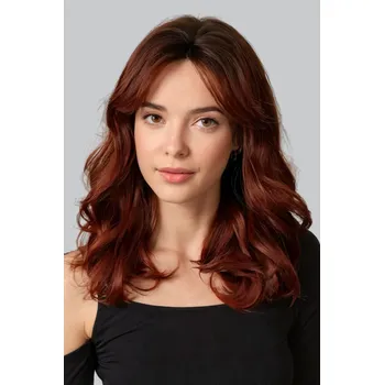 Paruka Aradesa Dámská paruka Freya33