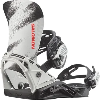 Vázání na snowboard vázání SALOMON Hologram SPRAY velikost vázání M