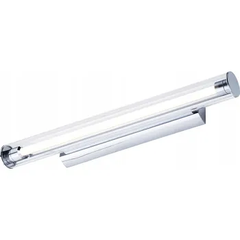 Nástěnné svítidlo Venkovní nástěnné svítidlo Nowodvorski šedé s integrovaným LED zdrojem 12 W