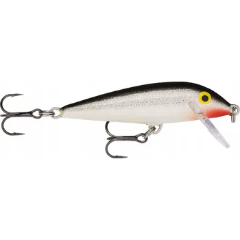 Umělá nástraha Wobler RAPALA COUNTDOWN CD07 S 7 cm 8 g 1,5-2,4 m