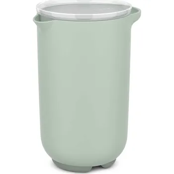 Dóza na potraviny MIXOVACÍ DŽBÁN S VÍKEM CHEF IT NORDIC SAGE MEPAL 1000 ML