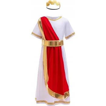 Karnevalový kostým Kostým Gladiátor na grilování_shop vel. 120-130