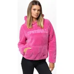 PitBull West Coast - dámská KP mikina ARAGONA růžová XL