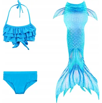 Dámské plavky Master dvoudílné plavky velikost 134