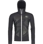 Pánská bunda Ortovox COL BECCHEI JACKET - černá M