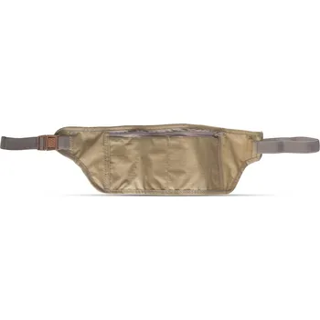 Ledvinka ledvinka Trimm MONEY BELT beige Velikost: uni