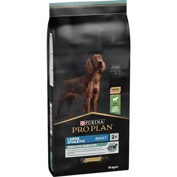 Krmivo pro psa Proplan Pro Plan Dog Adult Large Athl.Sens.Dig.Lamb PRO PLAN Dog Adult Large Athl.Sens.Dig.Lamb 14 kg: -