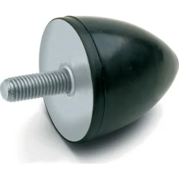 Silentblok motoru Silentblok nárazníkový A2CN průměr 75mm / výška 70mm, M12x37, GeTech