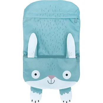 školní kapsář Ababu Mini Kapsář do školky Zajíček