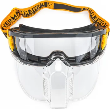Ochranné brýle proti úlomkům Powermat PM-GO-OG4