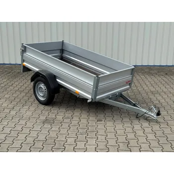 Přívěs k motorovému vozidlu Stema V43 750 kg