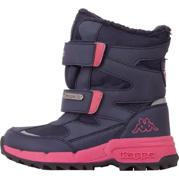 Dívčí sněhule Dětské sněhule KAPPA CEKIS 6722 Velikost 36
