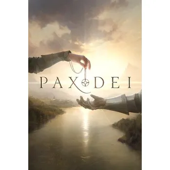 Počítačová hra Pax Dei PC