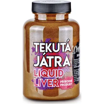 CHYTIL Tekutá játra 300ml