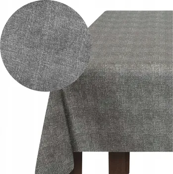 ubrus Ubrus odolný proti skvrnám 140 cm x 160 cm obdélníkový