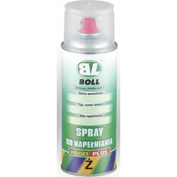 Plnicí sprej Boll 400 ml