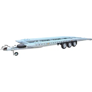 Přívěs k motorovému vozidlu VAPP TRIPAV2 3.5 7722