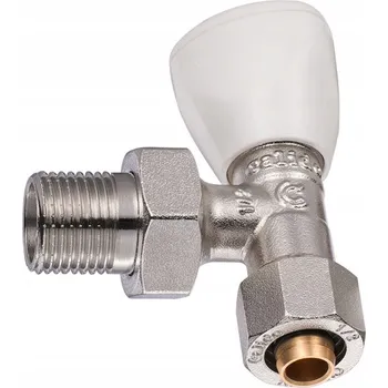 Ventil Rohový ventil Calido 1/2'' 10218