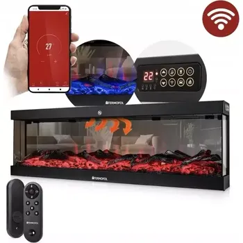 Termofol – Série TF-EF-1324-36 1941