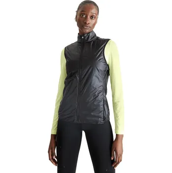 Dámská vesta Dámská funkční vesta On WEATHER VEST W černá 1WD10570553 - S | UK 3,5 | US 5,5