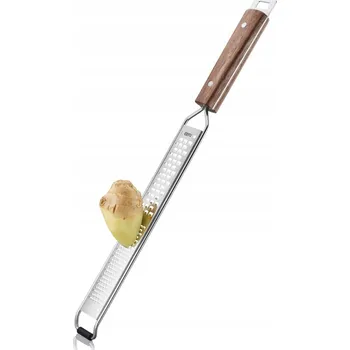 Struhadlo GEFU MADERO Úzké oboustranné struhadlo 40,5 cm Madero