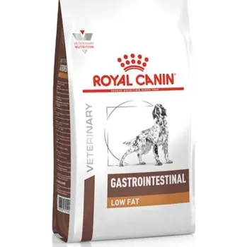 Krmivo pro psa Royal Canin Vd Dog Gastro Intestinal Low Fat 1,5kg