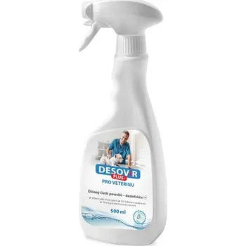 Desovir Plus veterina 500ml