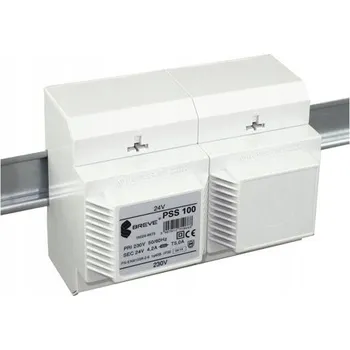 Transformátor Transformátor Breve 24 V IP30 100 A