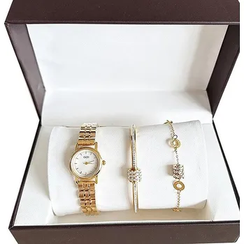 Hodinky GEDI GD1003 Gold