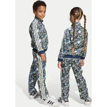 adidas Tepláková souprava Liberty London Firebird JV7724 Barevná Regular Fit 7_8Y