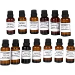 Tekuté Aroma Carp Only 100% Pure 30ml Red Crustacean