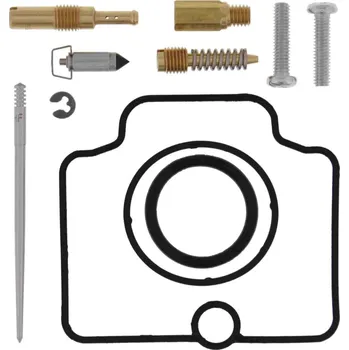 Palivový systém pro motocykl PROX SADA NA OPRAVU KARBURÁTORU HONDA CR 85 R / RB '03-'04 (26-1316)