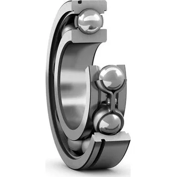 SKF 6305 N jednořadé kuličkové ložisko