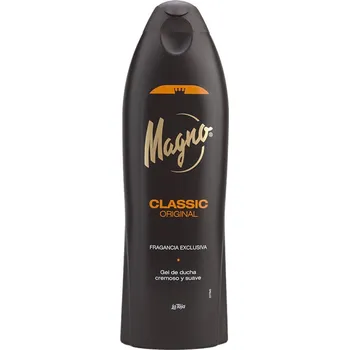 Sprchový gel La Toja Magno Classic Original sprchový gel 600 ml