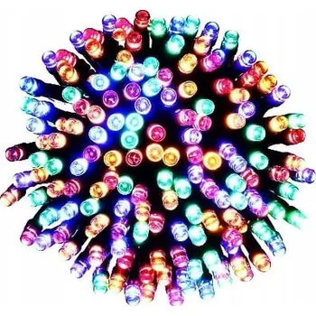 Vánoční dekorace Vnitřní Vánoční osvětlení na stromeček 4NEO, délka 10 m, 51 - 100 žárovek