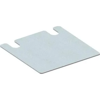 regál META podkladový plech 1 mm