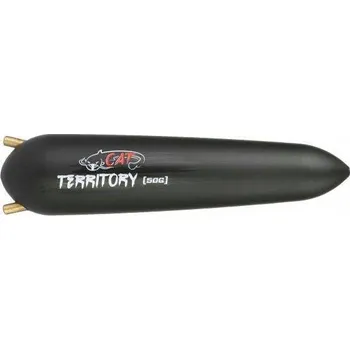 Signalizátor záběru MIKADO PODVODNÍ SPLÁVEK 003 S CHRASTÍTKEM 120g