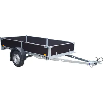 Přívěs k motorovému vozidlu Přívěs VAPP LPV 4