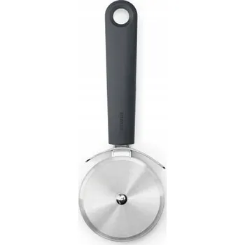 Kuchyňský nůž Brabantia Nůž na pizzu Tasty+ Dark Grey 230882