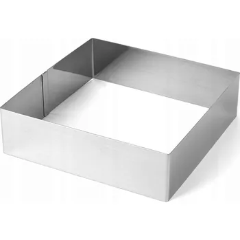 Nádoba na pečení Formička na sušenky Tadar 14 x 14 cm