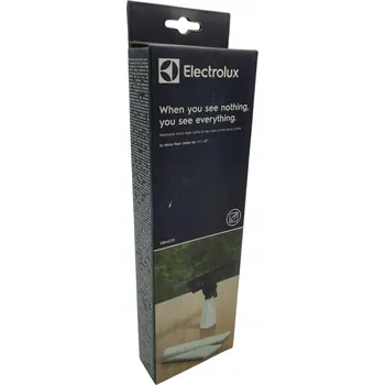 Electrolux EBMC01 Utěrky z mikrovlákna pro Well S7, 2 ks