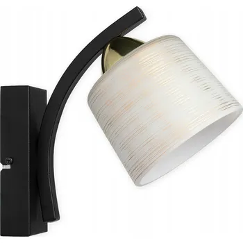 Nástěnné svítidlo Nástěnné svítidlo LEMIR vícebarevné E27 60 W