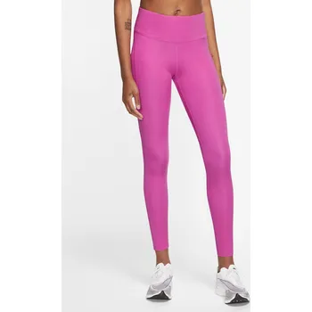 Dámské legíny Legíny 7/8 Nike XXL růžové