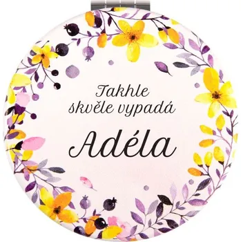 Albi Zrcátko - Adéla